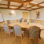 Bad Bubendorf Hotel - Falkensteinsaal