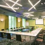 Bad Bubendorf Hotel - Sala Due