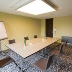 Bad Bubendorf Hotel - Sala Nord