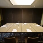 Bad Bubendorf Hotel - Sala Sud