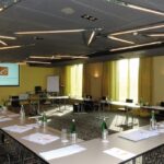 Bad Bubendorf Hotel - Sala Uno