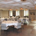 Bad Bubendorf Hotel - Burgensaal